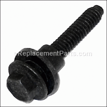 Kit-screw/washer - 696293:Briggs and Stratton