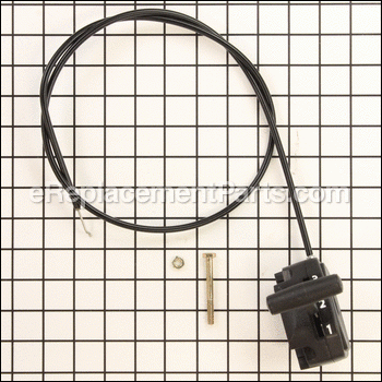 Cable-drive Cntrl& - 1917037099:Troy-Bilt