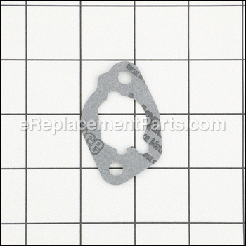 Gasket-air Cleaner - 590605:Briggs and Stratton