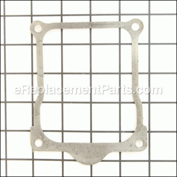 Gasket-rocker Cover - 809732:Briggs and Stratton