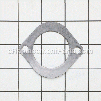 Gasket-inlet Housing - 809397:Briggs and Stratton