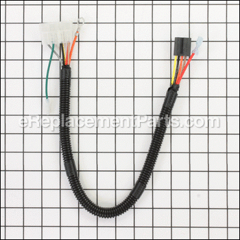 Harness - Wiring - 809967:Briggs and Stratton