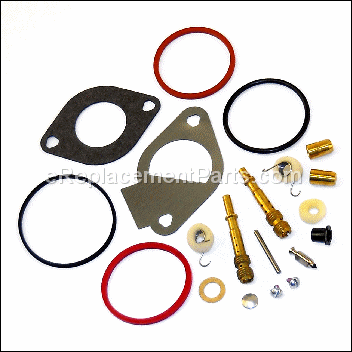 Kit-carb Overhaul - 796185:Briggs and Stratton