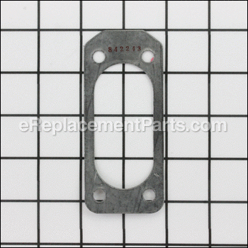 Gasket-air Cleaner - 843117:Briggs and Stratton