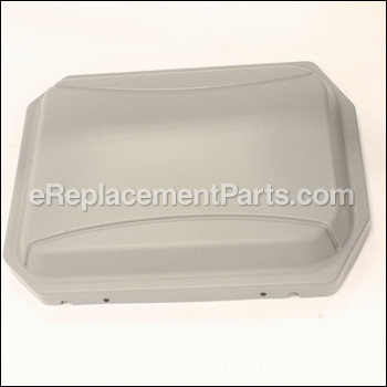 Assembly, Unit Cover - 199009GS:Briggs and Stratton