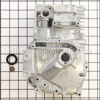 Cylinder Assembly - 791359:Briggs and Stratton