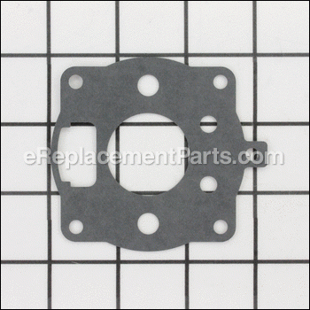 Gasket-carb Body - 692215:Briggs and Stratton