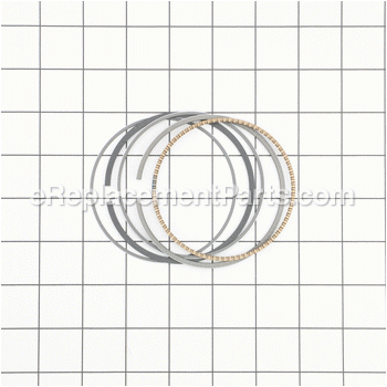 Ring Set-020 - 841932:Briggs and Stratton