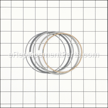 Ring Set-020 - 841932:Briggs and Stratton