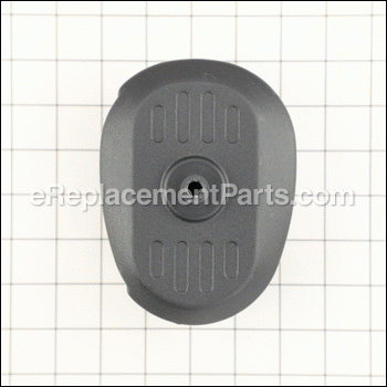 Cover-air Cleaner - 591026:Briggs and Stratton