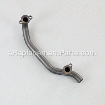Manifold-exhaust - 808908:Briggs and Stratton