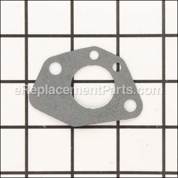 Gasket-intake - 272069:Briggs and Stratton
