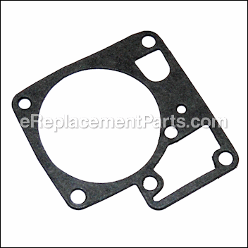 Gasket-carb Pump - 271611:Briggs and Stratton