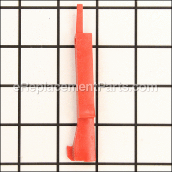 Lock Out Lever - 731-04971A-2:Troy-Bilt