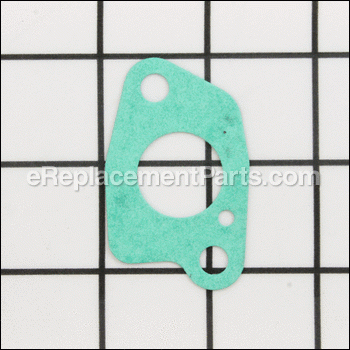 Gasket-intake - 797280:Briggs and Stratton