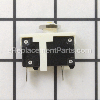 Breaker, Circuit-10a - 77247AGS:Briggs and Stratton