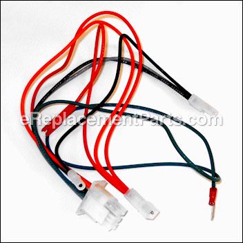 Harness-wiring - 695050:Briggs and Stratton