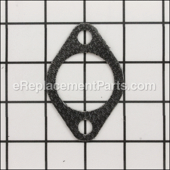 Gasket - Exhaust - 809872:Briggs and Stratton