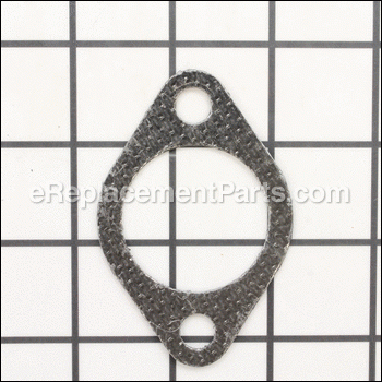 Gasket - Exhaust - 809872:Briggs and Stratton