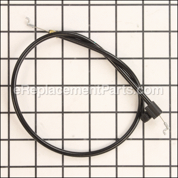 Throttle Cable - 746-05053:Troy-Bilt