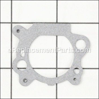 Gasket-air Cleaner - 592649:Briggs and Stratton