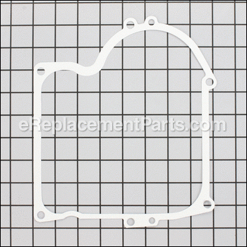 Gasket-crkcse/009 - 270916:Briggs and Stratton