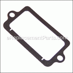 Gasket-breather - 27549S:Briggs and Stratton