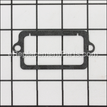 Gasket-breather - 27549S:Briggs and Stratton