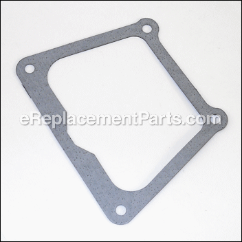 Gasket-rocker Cover - 710206:Briggs and Stratton