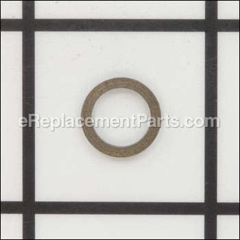 Anti-Extrusion Ring - 113B3699GS:Briggs and Stratton