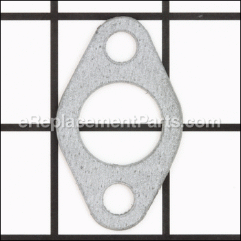 Gasket-intake - 27384:Briggs and Stratton