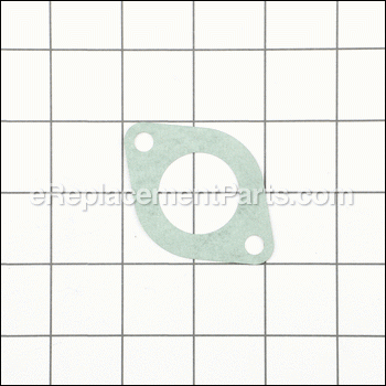 Gasket-intake - 710559:Briggs and Stratton