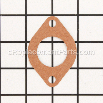 Gasket-intake - 710559:Briggs and Stratton