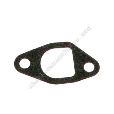 Gasket-intake - 590612:Briggs and Stratton