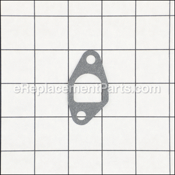 Gasket-intake - 590612:Briggs and Stratton