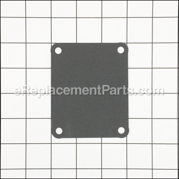 Gasket-breather - 842545:Briggs and Stratton