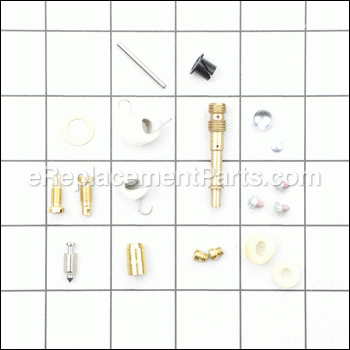 Kit-carb Overhaul - 690191:Briggs and Stratton