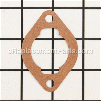 Gasket-air Cleaner - 710557:Briggs and Stratton