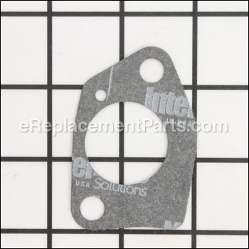 Gasket-intake - 797755:Briggs and Stratton