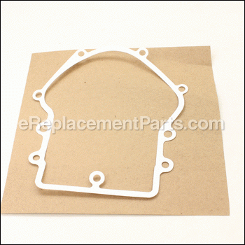 Gasket-crkcse/009 - 271189:Briggs and Stratton