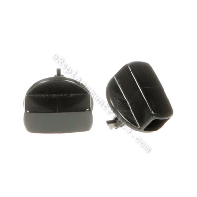 Knob, Air Cleaner Cover - 597244:Briggs and Stratton