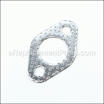 Gasket-exhaust - 710250:Briggs and Stratton