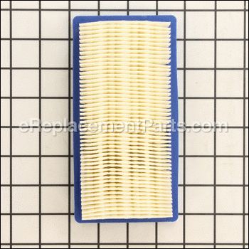 Filter-a/c Cartridge - 491384:Briggs and Stratton
