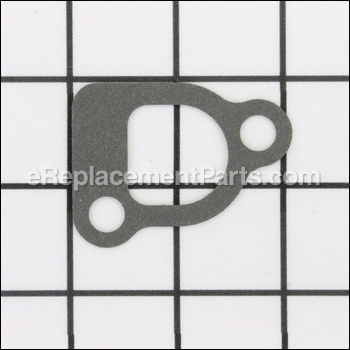 Gasket-intake - 692035:Briggs and Stratton