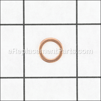 Washer-sealing - 846640:Briggs and Stratton