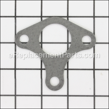 Gasket-exhaust - 799797:Briggs and Stratton