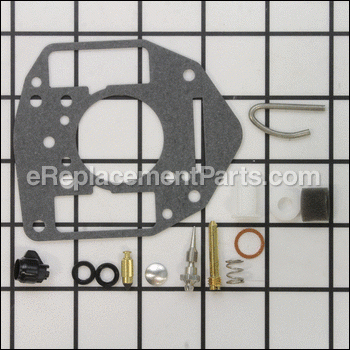 Kit-carb Overhaul - 842877:Briggs and Stratton