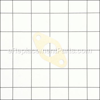 Gasket-intake - 692283:Briggs and Stratton