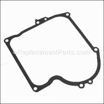 Gasket-crkcse/015 - 271702S:Briggs and Stratton