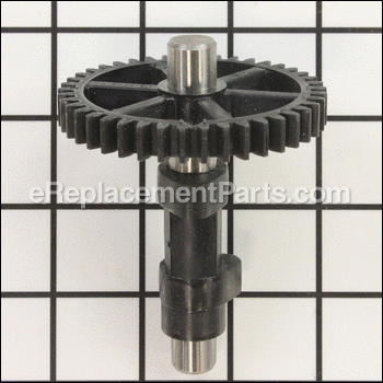 Camshaft - 491675:Briggs and Stratton